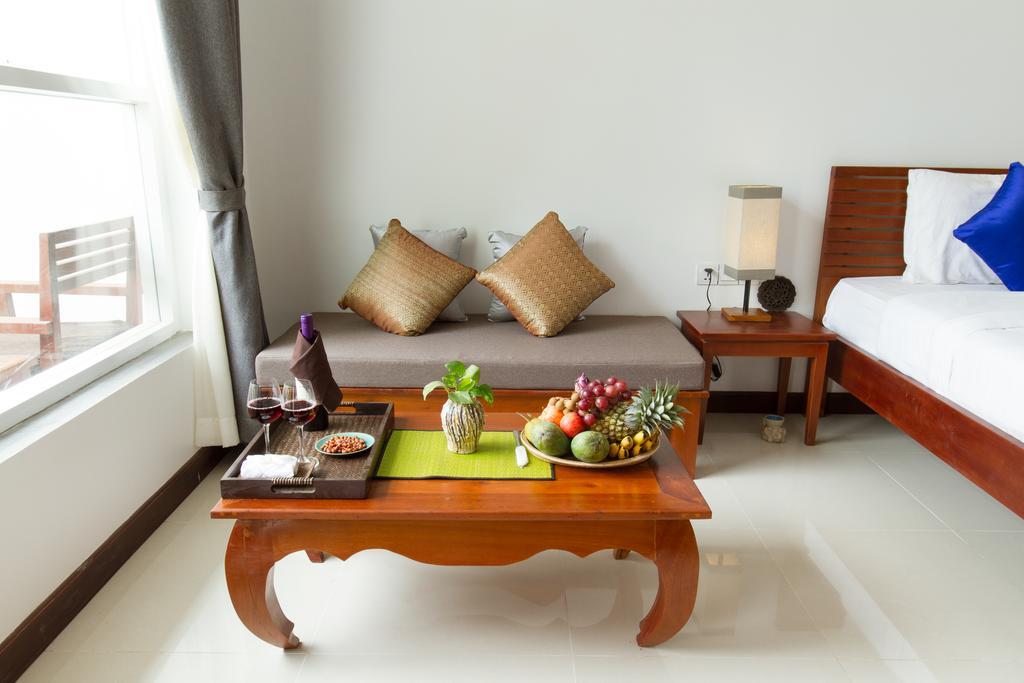 Angkor Orchid Central Resort Siem Reap Cameră foto
