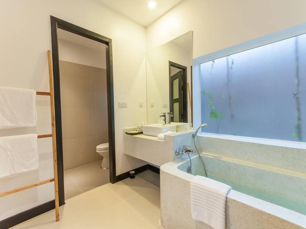 Angkor Orchid Central Resort Siem Reap Cameră foto