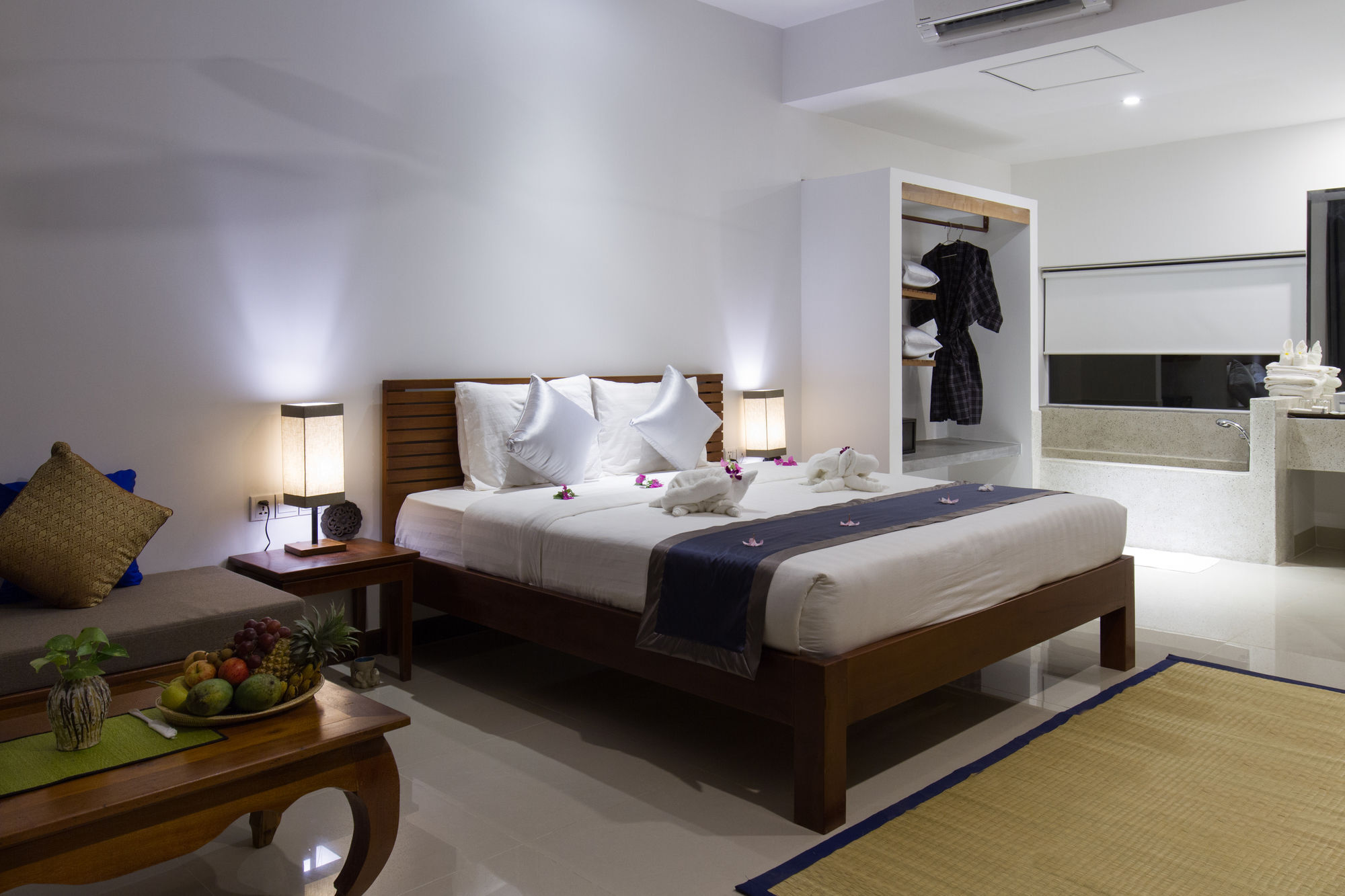 Angkor Orchid Central Resort Siem Reap Exterior foto