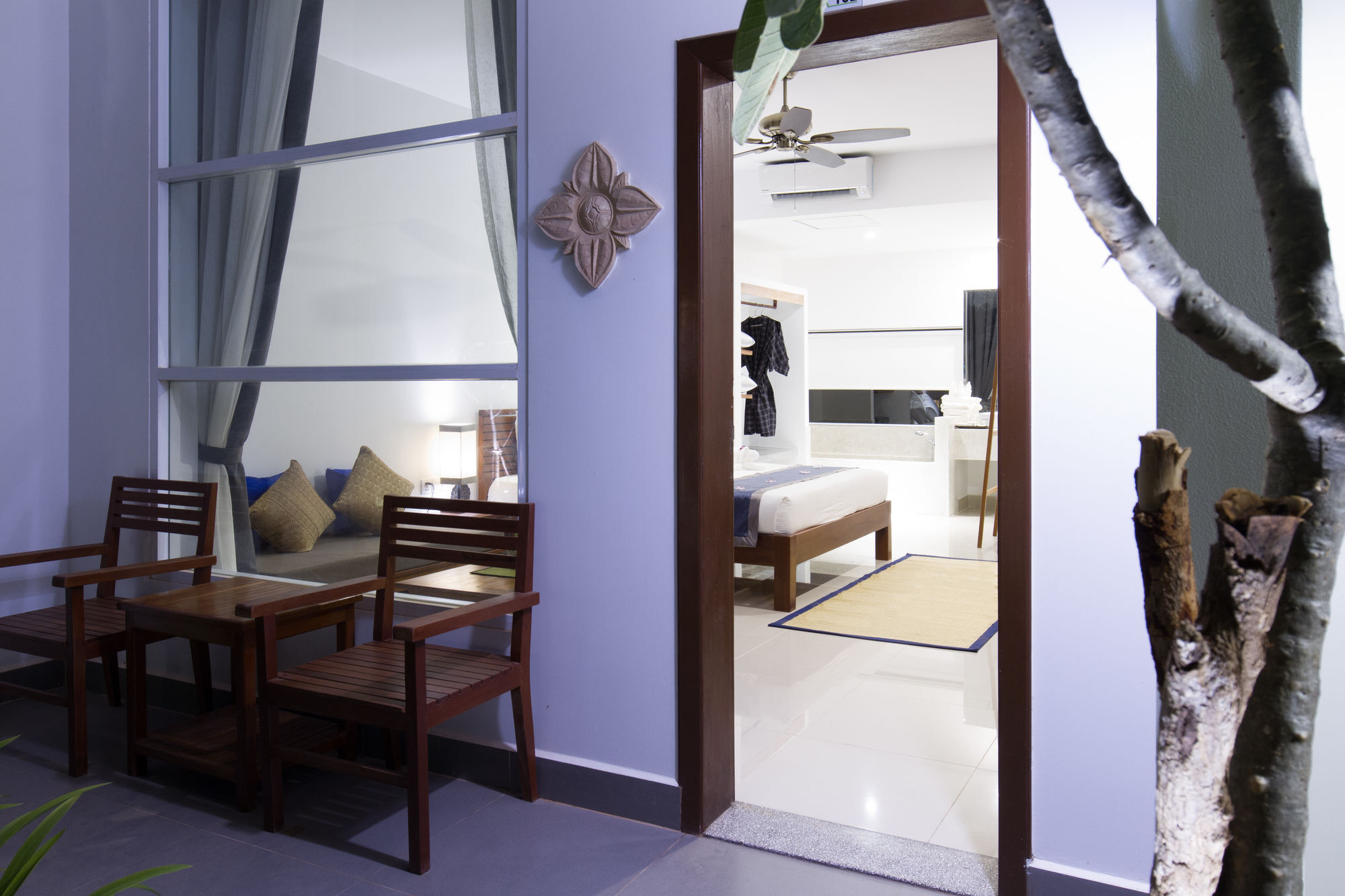 Angkor Orchid Central Resort Siem Reap Exterior foto