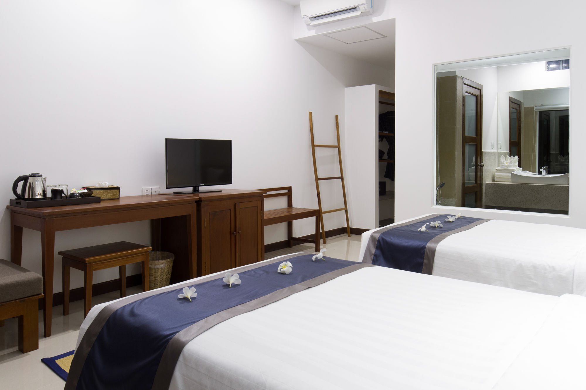 Angkor Orchid Central Resort Siem Reap Exterior foto