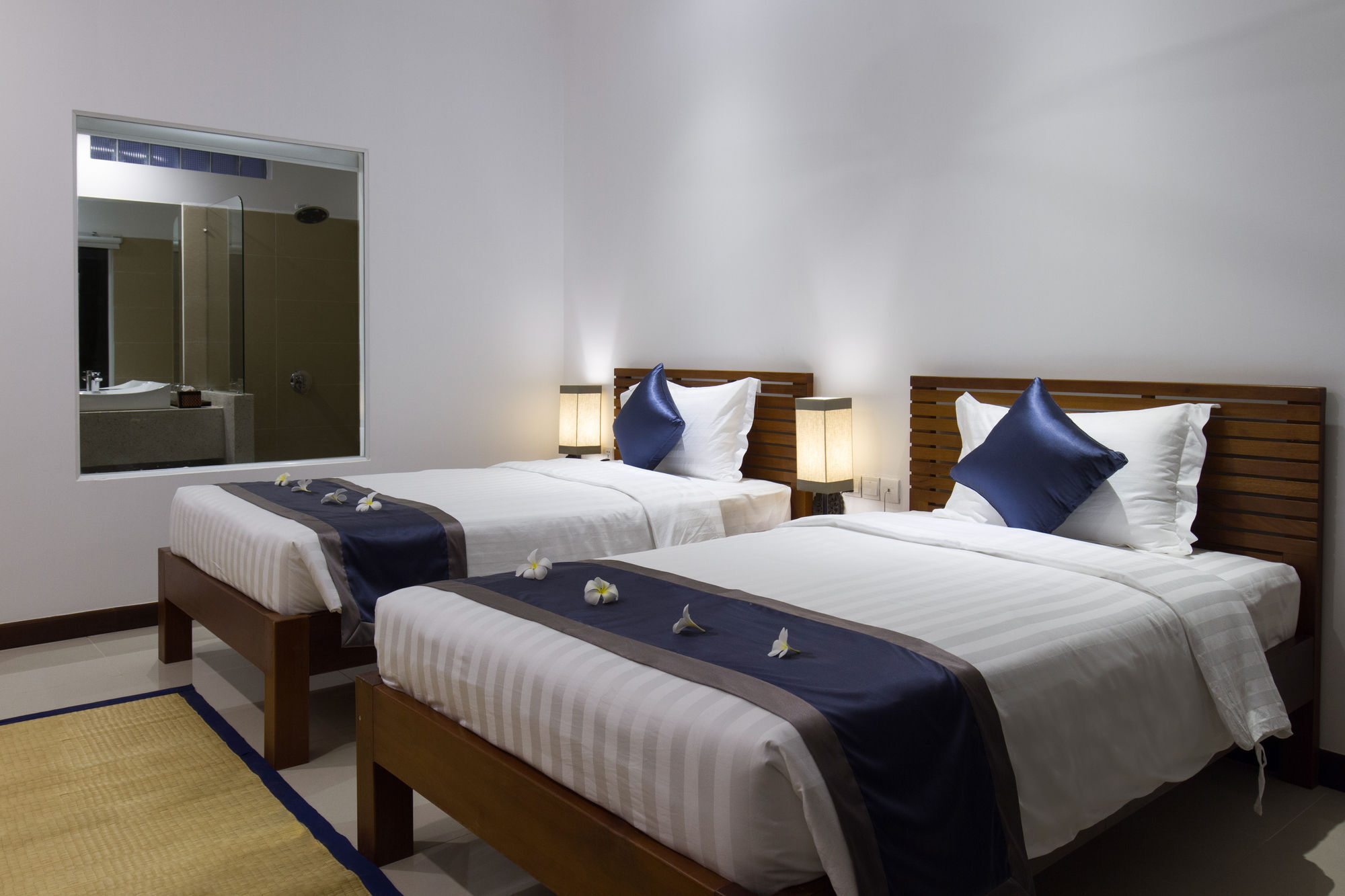 Angkor Orchid Central Resort Siem Reap Exterior foto